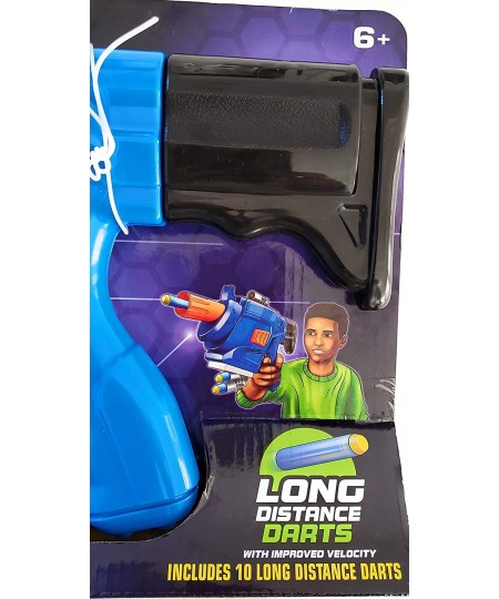 Cougar with Long Distance Darts $80.19 - Toy Foam Blasters & Guns