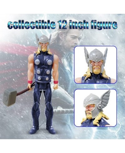 Collectible Action Figure 12 Inch Figure Toy CHANTECA Ultimate Hero Series Action Figure Amazing Gift for Children's Day Part...