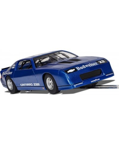 Chevrolet Camaro IROC-Z Blue 1:32 Slot Race Car C4145 $80.64 - Slot Cars Race Tracks & Accessories