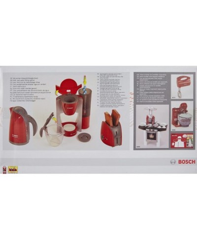 Bosch Breakfast Set $74.98 - Toy Construction Tools