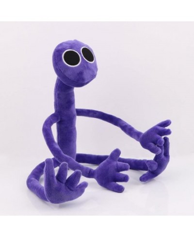 19.7In Purple Friends Plush Purple from Friends Plushies Toys for Anime Plush Can Adjust Posuture at Will Toys Gift for Fans ...