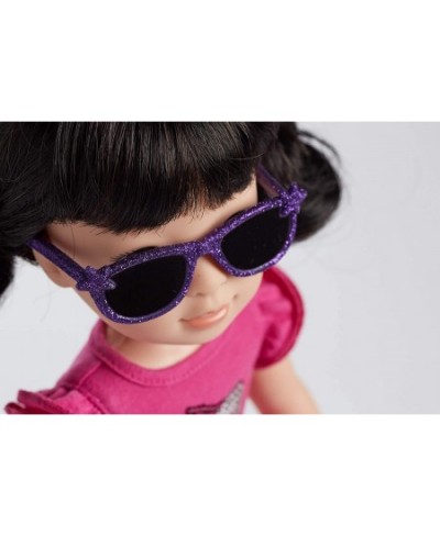 WellieWishers Rock Star Outfit  for 14.5" Dolls $70.40 - Doll Accessories