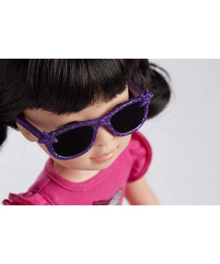 WellieWishers Rock Star Outfit  for 14.5" Dolls $70.40 - Doll Accessories