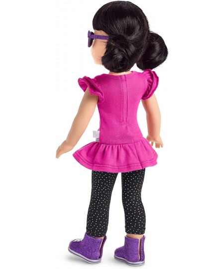 WellieWishers Rock Star Outfit  for 14.5" Dolls $70.40 - Doll Accessories