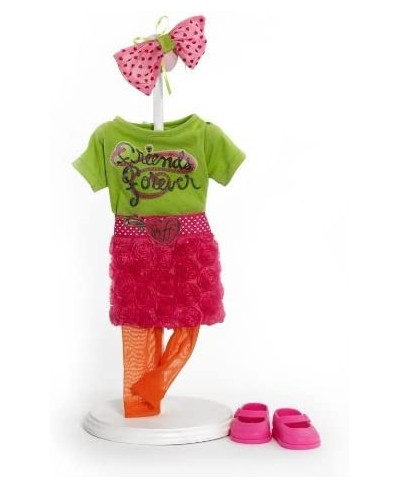 Urban Garden Outfit Fits 18" Doll Favorite Friends Collection $84.62 - Dolls