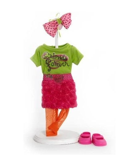 Urban Garden Outfit Fits 18" Doll Favorite Friends Collection $84.62 - Dolls