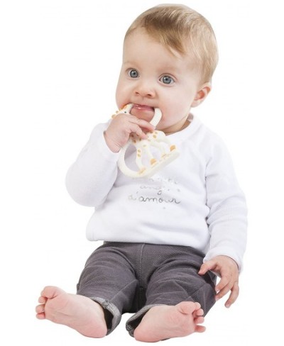 Sophie La Girafe - So Pure Teether Giraffe $32.95 - Baby Teether Toys