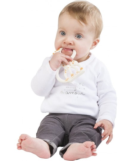 Sophie La Girafe - So Pure Teether Giraffe $32.95 - Baby Teether Toys