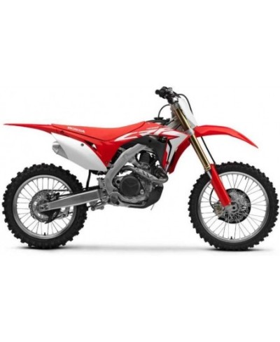 NewRay 57443 "Honda CRF450R 2012" Model Motocross $40.07 - Kids' Play Motorcycles