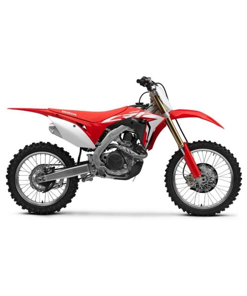 NewRay 57443 "Honda CRF450R 2012" Model Motocross $40.07 - Kids' Play Motorcycles