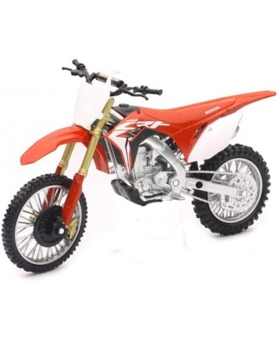 NewRay 57443 "Honda CRF450R 2012" Model Motocross $40.07 - Kids' Play Motorcycles