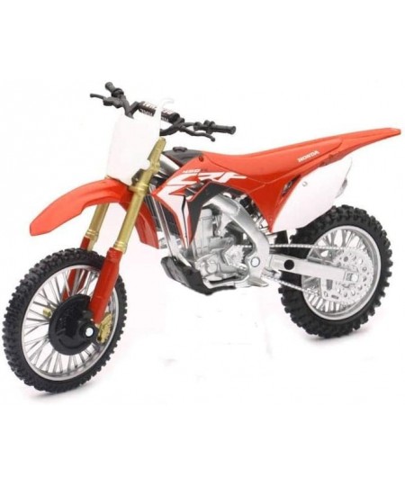 NewRay 57443 "Honda CRF450R 2012" Model Motocross $40.07 - Kids' Play Motorcycles