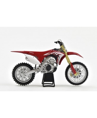 NewRay 57443 "Honda CRF450R 2012" Model Motocross $40.07 - Kids' Play Motorcycles