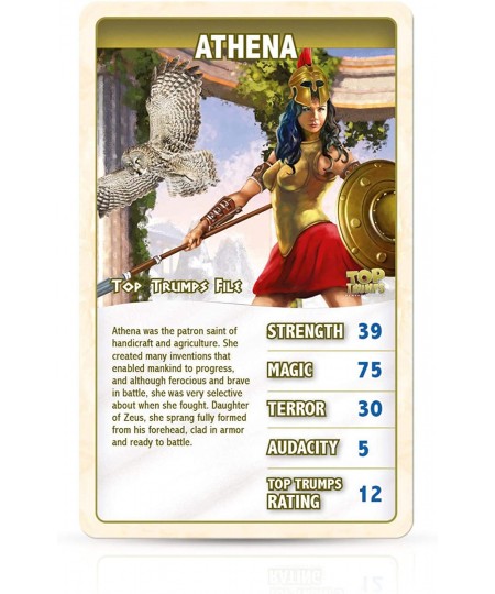 Greek Mythology Card Game $20.25 - Card Games