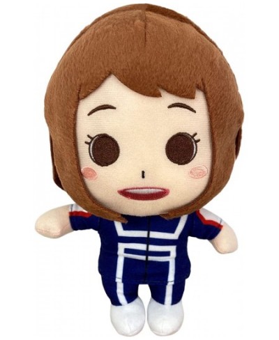 My Hero Academia - Ochaco Plush 7 $26.92 - Plush Figure Toys