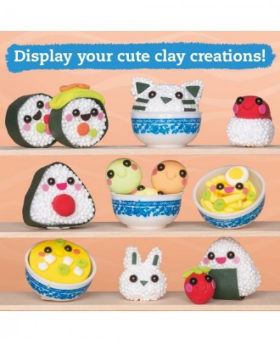 Mini Sushi Bar Craft Kit $28.22 - Craft Kits