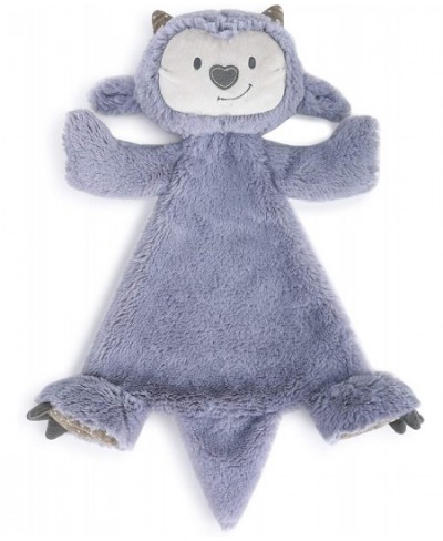 Let's Be Brave Growl Pal 16 inch Children's Plush Stuffed Animal Blankie $40.23 - Stuffed Animals & Teddy Bears