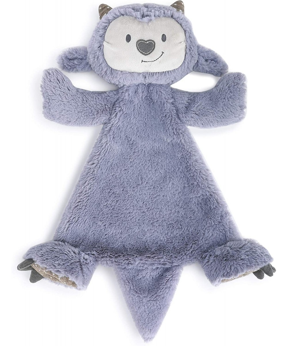 Let's Be Brave Growl Pal 16 inch Children's Plush Stuffed Animal Blankie $40.23 - Stuffed Animals & Teddy Bears