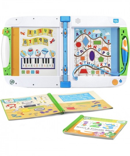 LeapStart Learning Success Bundle Green $49.15 - Electronic Learning & Education Toys