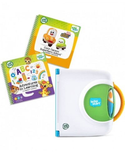 LeapStart Learning Success Bundle Green $49.15 - Electronic Learning & Education Toys