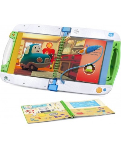 LeapStart Learning Success Bundle Green $49.15 - Electronic Learning & Education Toys