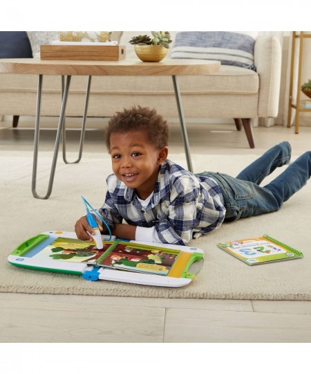 LeapStart Learning Success Bundle Green $49.15 - Electronic Learning & Education Toys