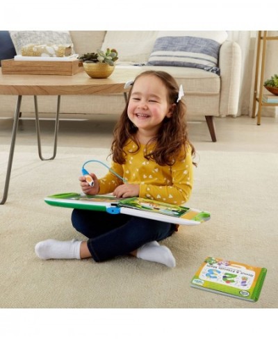 LeapStart Learning Success Bundle Green $49.15 - Electronic Learning & Education Toys