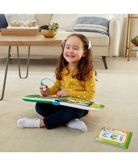 LeapStart Learning Success Bundle Green $49.15 - Electronic Learning & Education Toys