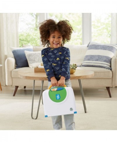 LeapStart Learning Success Bundle Green $49.15 - Electronic Learning & Education Toys