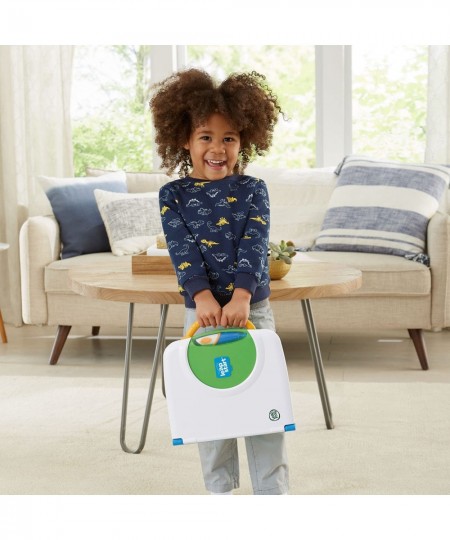 LeapStart Learning Success Bundle Green $49.15 - Electronic Learning & Education Toys