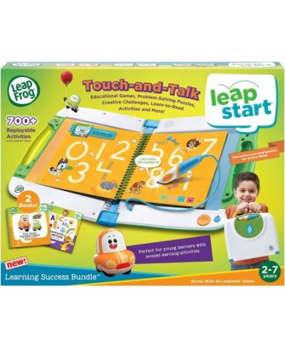 LeapStart Learning Success Bundle Green $49.15 - Electronic Learning & Education Toys