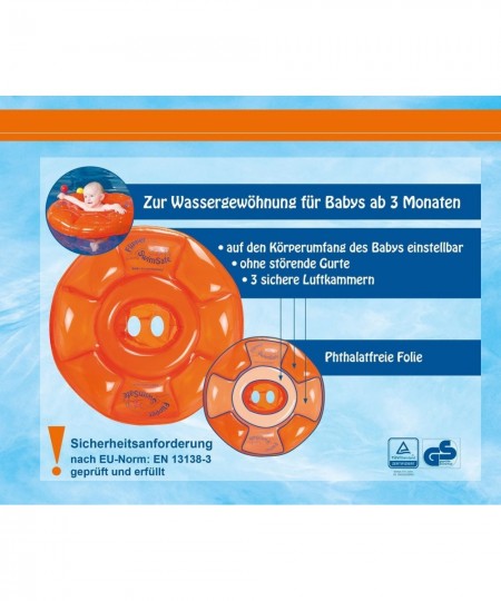 Baby-Schwimmsitz TÜV/ $49.36 - Bathtub Toys