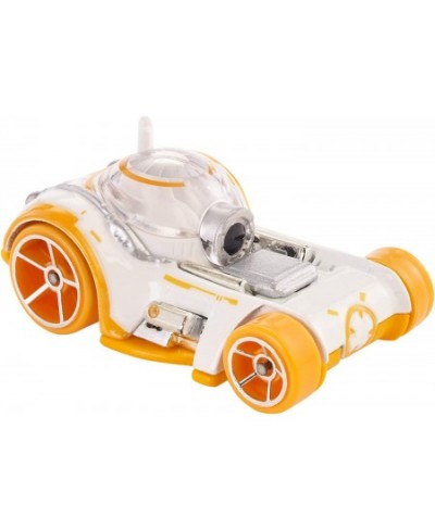 Star Wars BB-8 Character Car $20.13 - Play Figure Vehicles