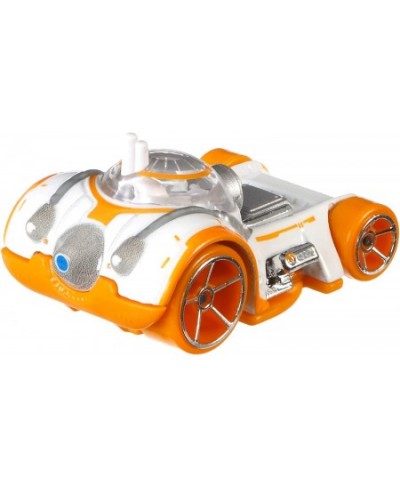 Star Wars BB-8 Character Car $20.13 - Play Figure Vehicles