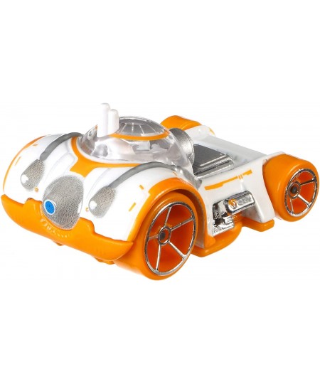 Star Wars BB-8 Character Car $20.13 - Play Figure Vehicles