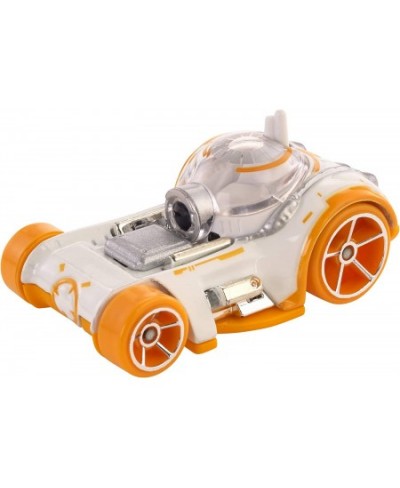 Star Wars BB-8 Character Car $20.13 - Play Figure Vehicles