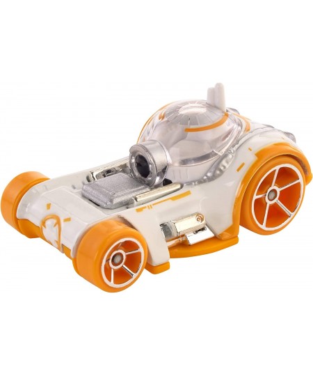 Star Wars BB-8 Character Car $20.13 - Play Figure Vehicles