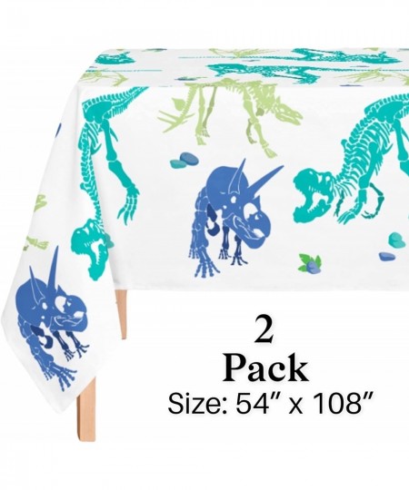 Serves 24 Ultimate Dinosaur dino Watercolor Party Supplies Includes Plates Napkins Table Covers Balloons Banner Swirls Photo ...