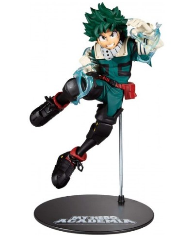 McFarlane - My Hero Academia 12 - Izuku Midoriya $66.94 - Action Figures