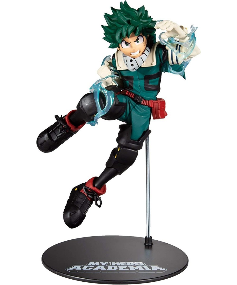 McFarlane - My Hero Academia 12 - Izuku Midoriya $66.94 - Action Figures