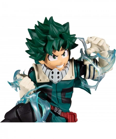 McFarlane - My Hero Academia 12 - Izuku Midoriya $66.94 - Action Figures