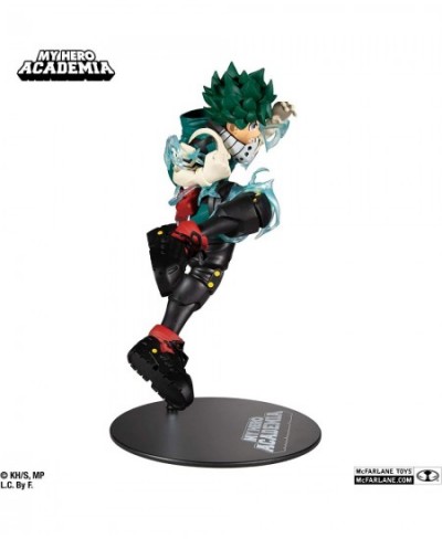 McFarlane - My Hero Academia 12 - Izuku Midoriya $66.94 - Action Figures