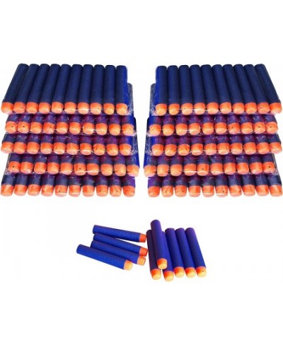 Foam Darts Ammo Refill Pack - Replacement Ammo for Nurf N-Strike and Much More! (Pack of 100) $18.40 - Toy Foam Blasters & Guns