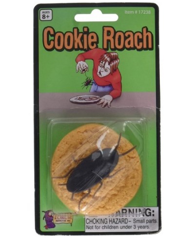 Cookie Roach $14.78 - Gags & Practical Joke Toys