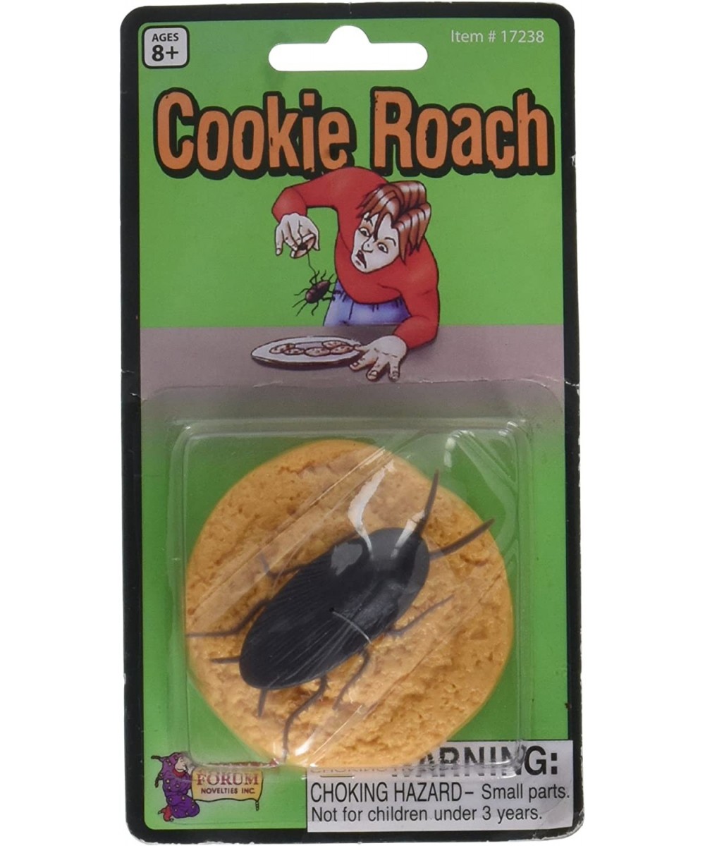 Cookie Roach $14.78 - Gags & Practical Joke Toys