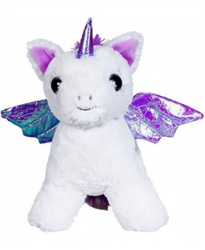 Cuddly Soft 8 inch Stuffed Moonbeam The Pegasus...We Stuff 'em...You Love 'em! $26.65 - Stuffed Animals & Teddy Bears