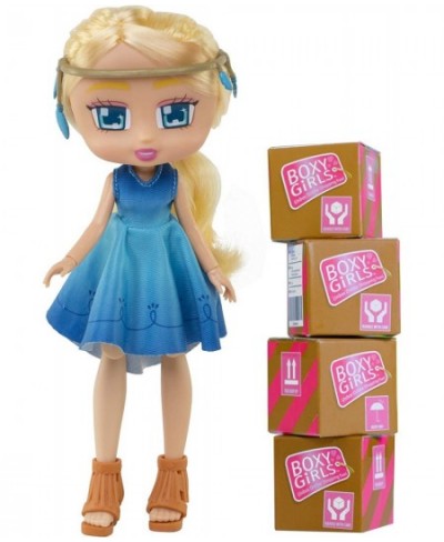 Jay at Play Blonde with Blue Dress $26.33 - Dolls