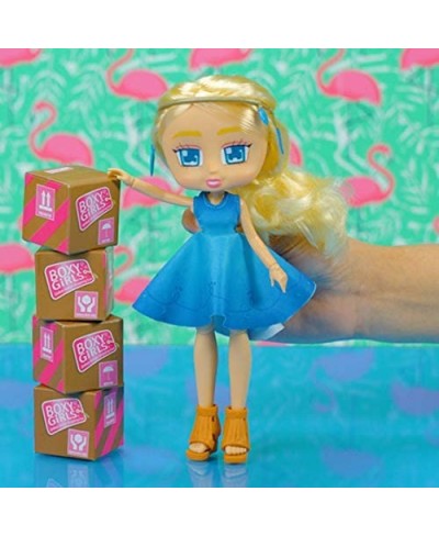 Jay at Play Blonde with Blue Dress $26.33 - Dolls