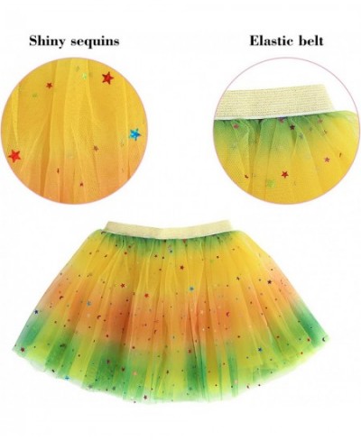 Girls Fairy Costume Fancy Dress Up Butterfly Costume Sets Princess Dress Tulle Costume Set for 3-8 Years Girls $25.32 - Kids'...