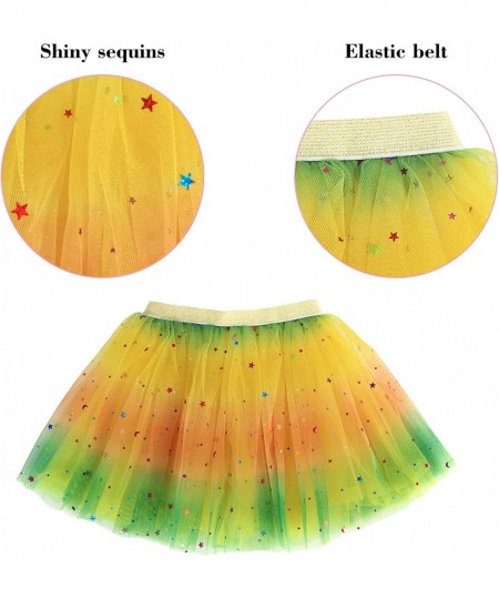 Girls Fairy Costume Fancy Dress Up Butterfly Costume Sets Princess Dress Tulle Costume Set for 3-8 Years Girls $25.32 - Kids'...